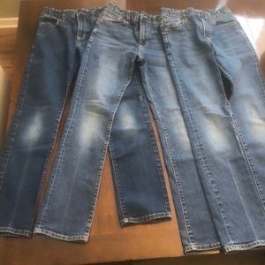 Old Navy Boys Jeans